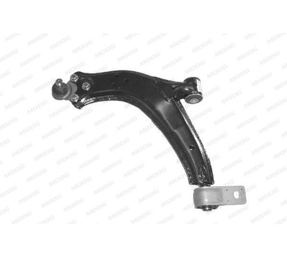 Moog Braccio Oscillante Citroen / Peugeot Ci-Wp-0601