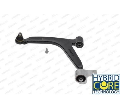 Moog Braccio Oscillante Citroen / Peugeot Ci-Wp-0713