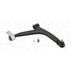 Moog Tiranteria Lv Ci-Wp-0714P per ripristinare il corretto funzionamento del componente