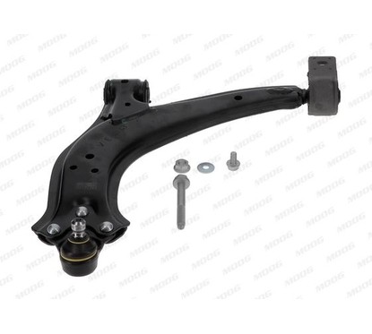 Moog Citroen / Peugeot Ci-Wp-13401 per ripristinare il corretto funzionamento del componente