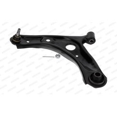 MOOG Braccio oscillante CI-WP-15153 per ripristinare il corretto funzionamento del componente