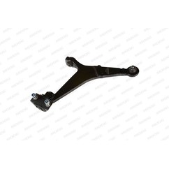 Moog Braccio Oscillante Citroen Ci-Wp-5027 per ripristinare il corretto funzionamento del componente