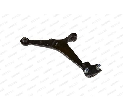 Moog Braccio Oscillante Citroen Ci-Wp-5028 per ripristinare il corretto funzionamento del componente
