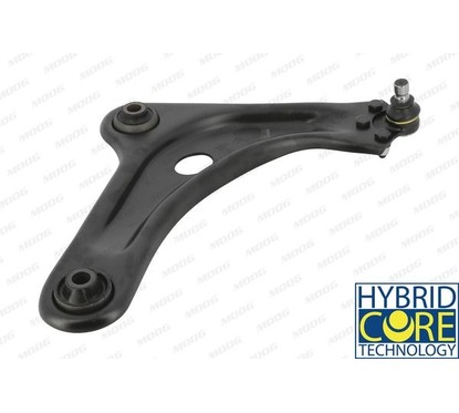 Moog Track Control Arm Citroen Ci-Wp-8760 per ripristinare il corretto funzionamento del componente