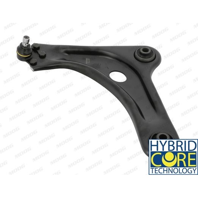 Moog Track Control Arm Citroen Ci-Wp-8761
