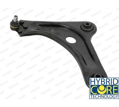 Moog Track Control Arm Citroen Ci-Wp-8761 per ripristinare il corretto funzionamento del componente