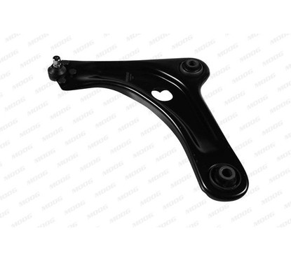 Moog Track Control Arm Citroen Ci-Wp-8761