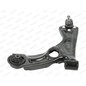 Moog Tiranteria Vettura De-Wp-13823