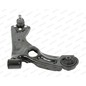 Moog Tiranteria Vettura De-Wp-13824