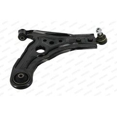 Moog Braccio Oscillante Chevrolet / Daewoo De-Wp-2478 per ripristinare il corretto funzionamento del componente