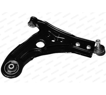 Moog Braccio Oscillante Chevrolet / Daewoo De-Wp-2478