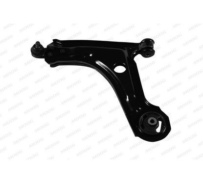 Moog Track Control Arm Chevrolet / Daewoo De-Wp-5637 per ripristinare il corretto funzionamento del componente