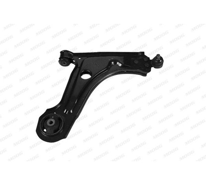 Moog Track Control Arm Chevrolet / Daewoo De-Wp-5638 per ripristinare il corretto funzionamento del componente