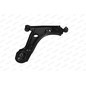 Moog Track Control Arm Chevrolet / Daewoo De-Wp-5638 Moog Track Control Arm Chevrolet / Daewoo De-Wp-5638