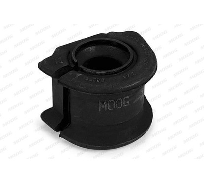 Moog Silentbloc Ford Fd-Sb-3160 per ripristinare il corretto funzionamento del componente