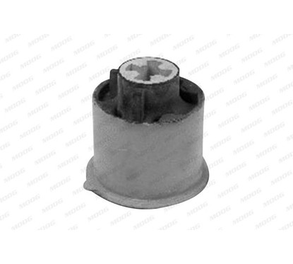 Moog Silentbloc Ford / Mazda Fd-Sb-8115 per ripristinare il corretto funzionamento del componente