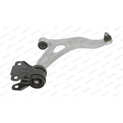 Moog Tiranteria Vettura Fd-Tc-13606 per ripristinare il corretto funzionamento del componente