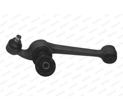 Moog Braccio Oscillante Ford Fd-Tc-3377 per ripristinare il corretto funzionamento del componente