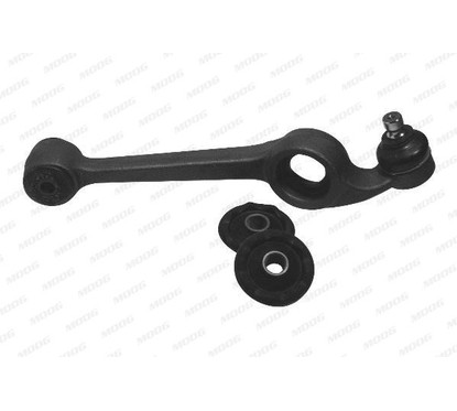 Moog Braccio Oscillante Ford Fd-Tc-3378 per ripristinare il corretto funzionamento del componente