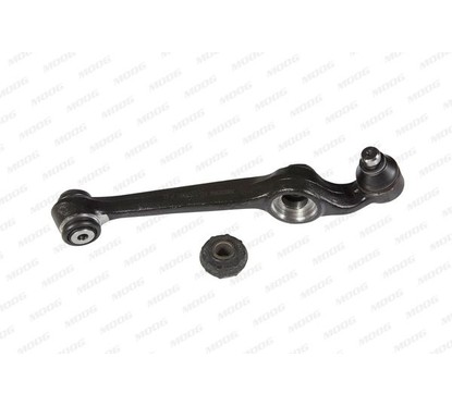 Moog Braccio Oscillante Ford Fd-Tc-3380 per ripristinare il corretto funzionamento del componente