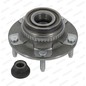 Moog Cuscinetti Ruota Ford Rear Fd-Wb-11255
