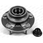 Moog Cuscinetti Ruota Ford Rear Fd-Wb-11255