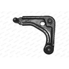 Moog Braccio Oscillante Ford Fd-Wp-0162P per ripristinare il corretto funzionamento del componente