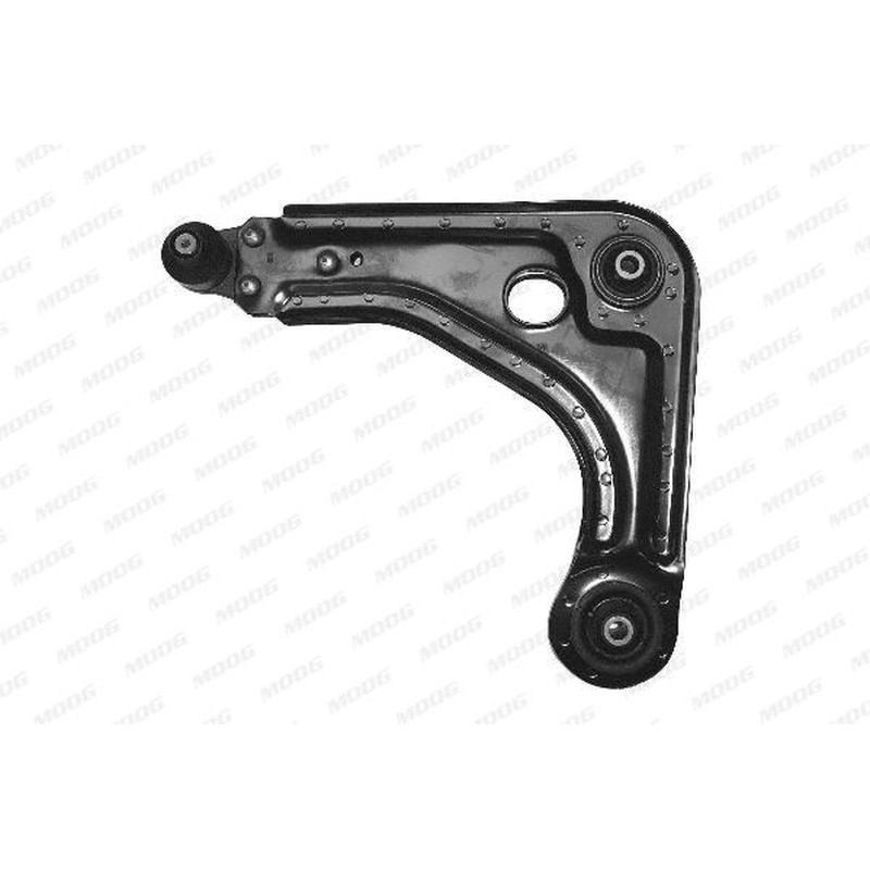 Moog Braccio Oscillante Ford Fd-Wp-0162P