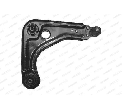 Moog Braccio Oscillante Ford Fd-Wp-0163