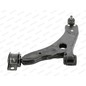 Moog Braccio Oscillante Ford Fd-Wp-0404