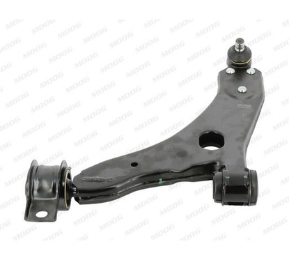 Moog Braccio Oscillante Ford Fd-Wp-0404P per ripristinare il corretto funzionamento del componente