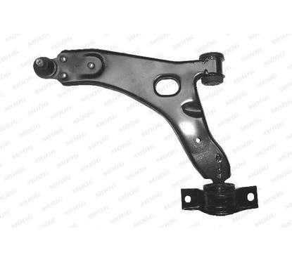 Moog Braccio Oscillante Ford Fd-Wp-0404P