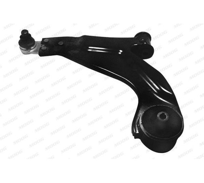 Moog Braccio Oscillante Ford Fd-Wp-0715P per ripristinare il corretto funzionamento del componente