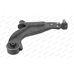 Moog Braccio Oscillante Ford Fd-Wp-0716 per ripristinare il corretto funzionamento del componente