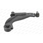 Moog Braccio Oscillante Ford Fd-Wp-0716 Moog Braccio Oscillante Ford Fd-Wp-0716
