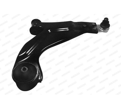 Moog Braccio Oscillante Ford Fd-Wp-0716