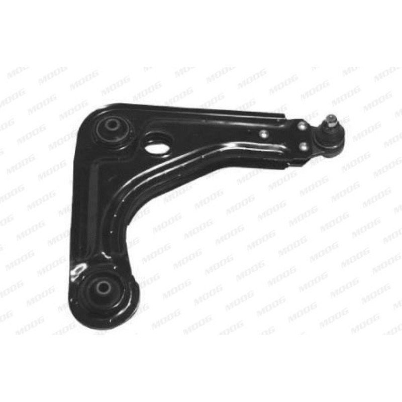 Moog Braccio Oscillante Ford Fd-Wp-0721