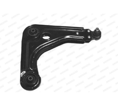 Moog Braccio Oscillante Ford Fd-Wp-0721 per ripristinare il corretto funzionamento del componente