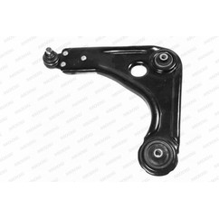 Moog Braccio Oscillante Ford Fd-Wp-0722 per ripristinare il corretto funzionamento del componente