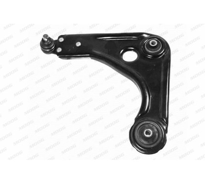 Moog Braccio Oscillante Ford Fd-Wp-0722 per ripristinare il corretto funzionamento del componente