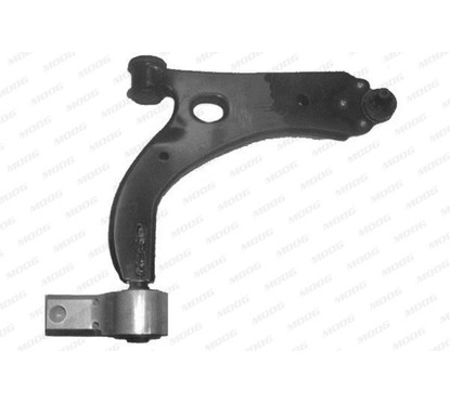 Moog Braccio Oscillante Ford / Mazda Fd-Wp-0738