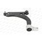 Moog Braccio Oscillante Ford / Mazda Fd-Wp-0739