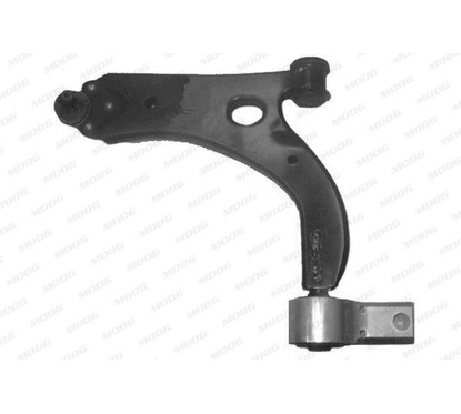 Moog Braccio Oscillante Ford / Mazda Fd-Wp-0739