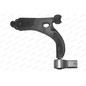 Moog Braccio Oscillante Ford / Mazda Fd-Wp-0739