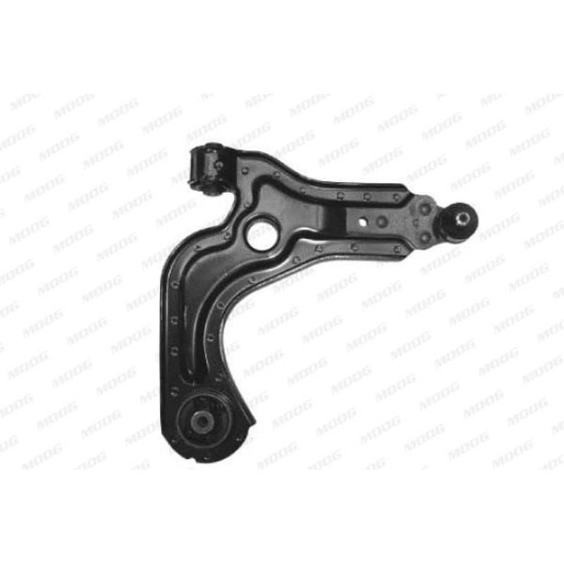 Moog Braccio Oscillante Ford Fd-Wp-0843