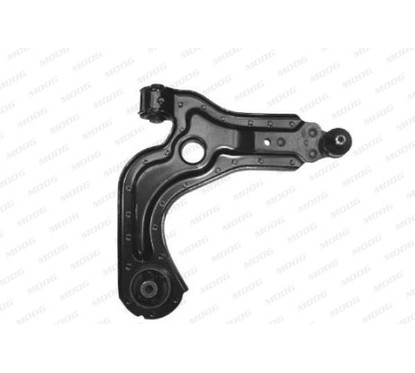 Moog Braccio Oscillante Ford Fd-Wp-0843 per ripristinare il corretto funzionamento del componente