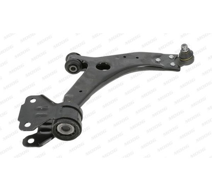 Moog Tiranteria Vettura Fd-Wp-12508 per ripristinare il corretto funzionamento del componente