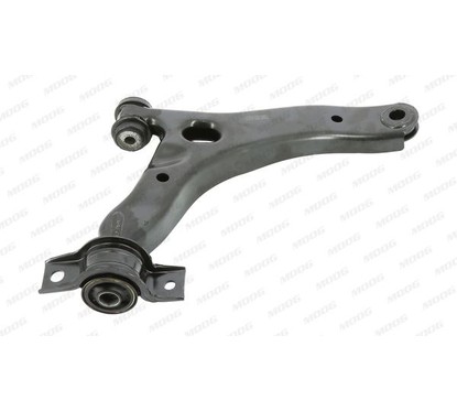 Moog Braccio Oscillante Ford Fd-Wp-2047 per ripristinare il corretto funzionamento del componente