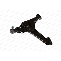 Moog Braccio Oscillante Ford Fd-Wp-3313 per ripristinare il corretto funzionamento del componente