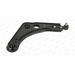 Moog Braccio Oscillante Ford Fd-Wp-4126 per ripristinare il corretto funzionamento del componente